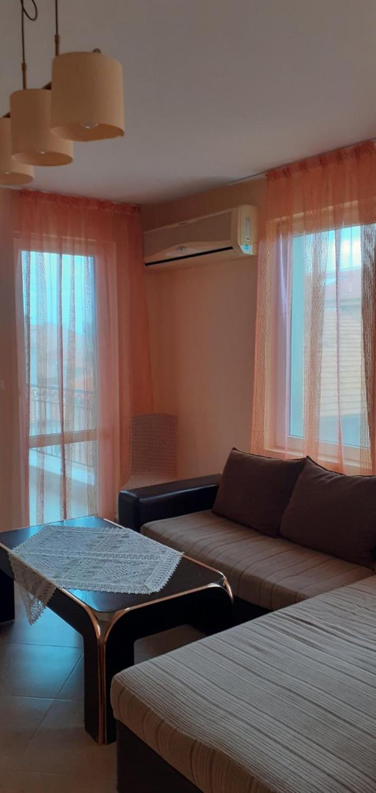 Apartments Sea Sounds Pomorie Exterior foto