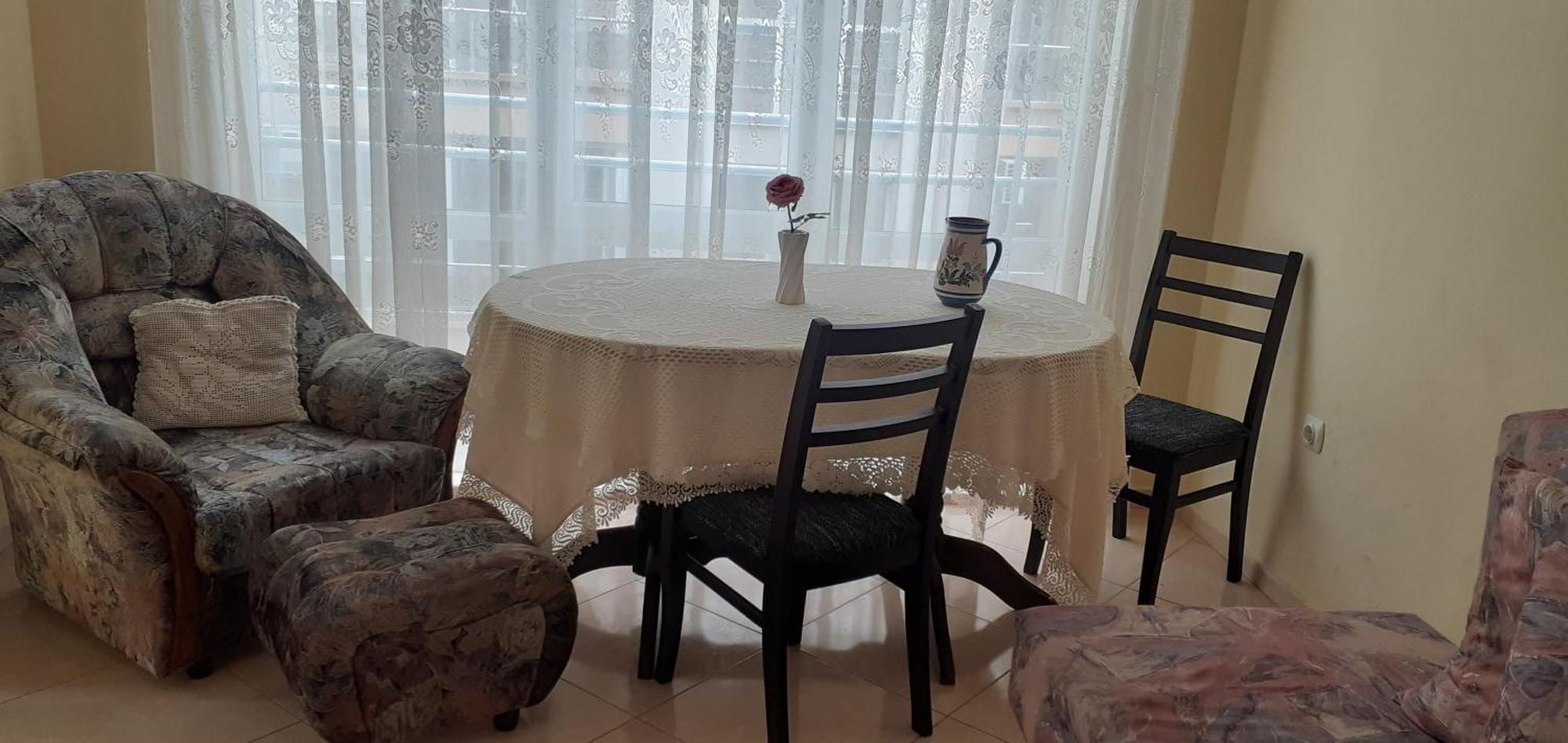 Apartments Sea Sounds Pomorie Exterior foto