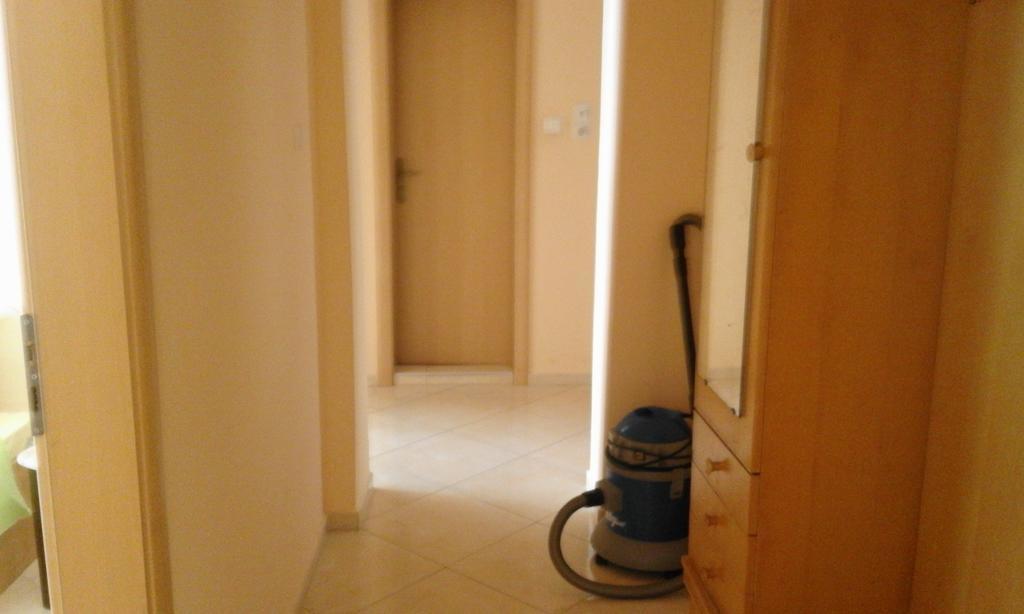 Apartments Sea Sounds Pomorie Exterior foto