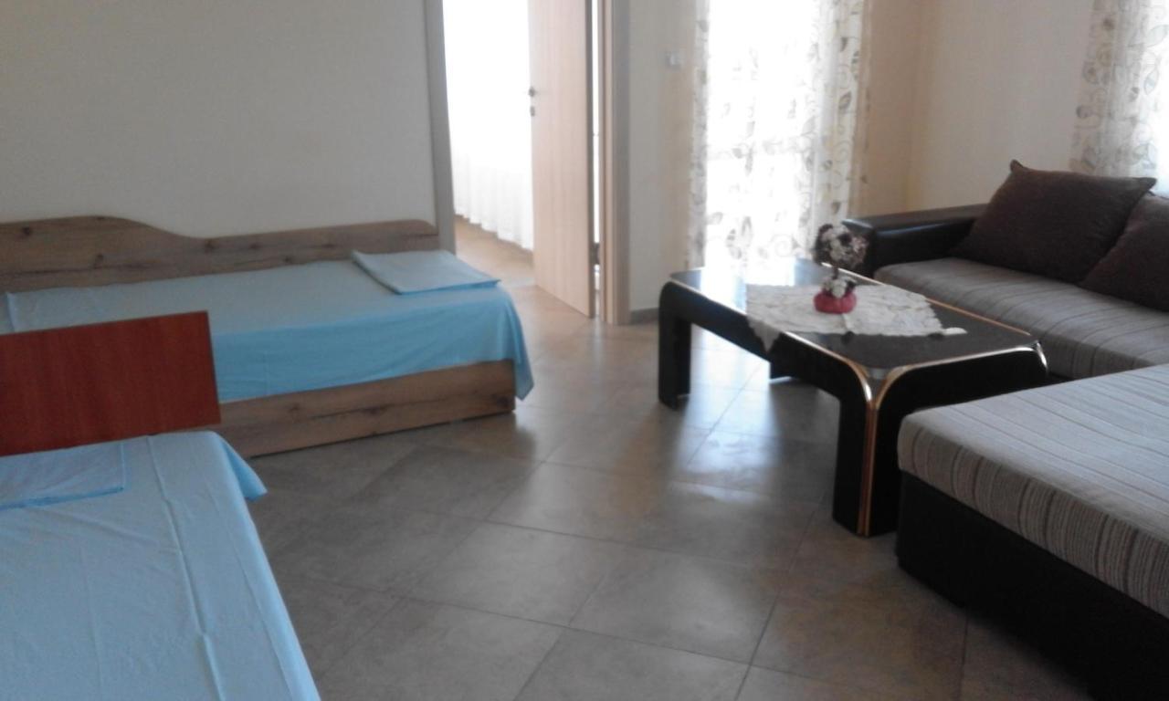Apartments Sea Sounds Pomorie Exterior foto