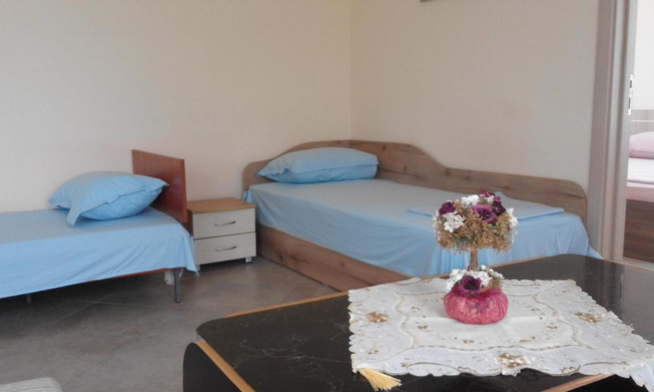 Apartments Sea Sounds Pomorie Exterior foto